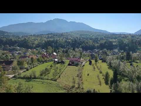 Moisei Maramureș, Pietrosul Rodnei 2303m