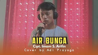 Download lagu AIR BUNGA - Rita Sugiarto (Cover by Adi Prayoga) mp3