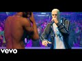 Eminem Lose Yourself Official Fortnite Music Video