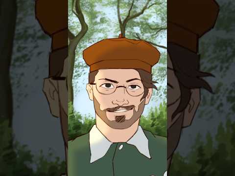 TWO - Animated! #bbnomoney #animation