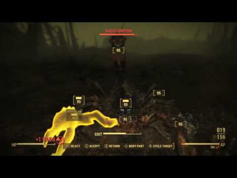 Fallout 4 Survival Mode -Part 35 (Man I just want to get back home!)