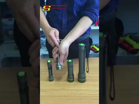 High quality family design torch