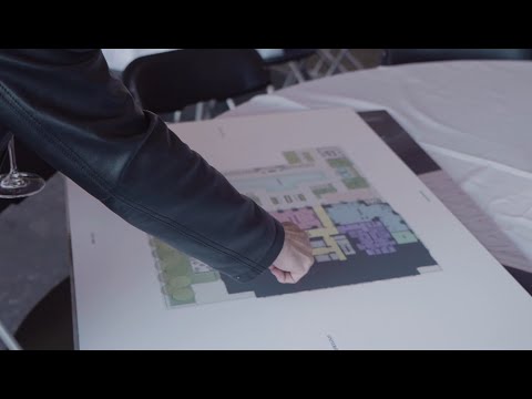 Eleven + MartinPatrick3