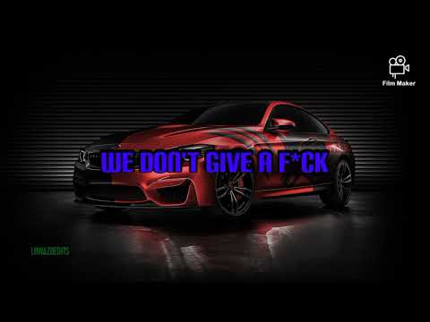 keep it real (lyrics video)by wolfpack musiq ft blufoam