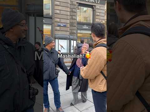 Surprising in Malay 🇲🇾