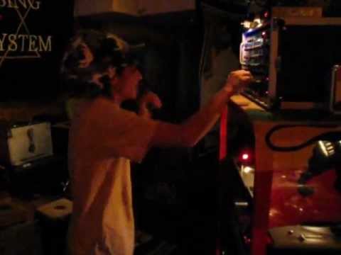 Dub Station vol 4 JAH RISING 5