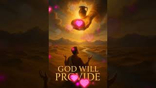 God Will Provide”