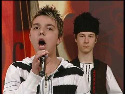 Zoran Dzorlev - Denis Dimovski: Santa Lucija