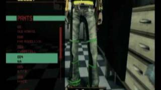 No More Heroes: Desperate Struggle (Wii) Tiger Style Trailer