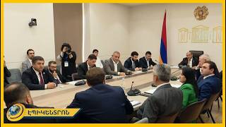 Ինչո՞ւ է պատգամավորը քրոջ հետ թռել Դուբայ այն օրերին, երբ արցախահայությունը բռնի տեղահանվում էր