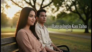 Download lagu HANYA INGIN KAU TAHU - Repvblik Cover wanita | Lagu Galau mp3 Download lagu HANYA INGIN KAU TAHU - Repvblik Cover wanita | Lagu Galau mp3