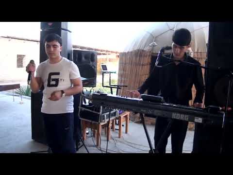 Dayanc Mommyyew - Gurjunun | Turkmen Toyy