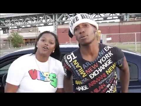 Maya Savage x Khapo - "FromNuin2Suin2" (Official Video) [Shot by @TheRealSayless]