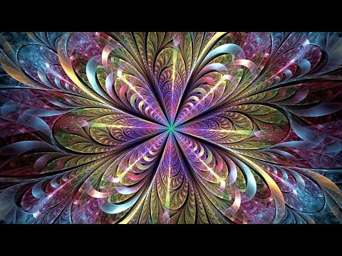 Magnetic Psychill (vol.6) mix by Prometheya