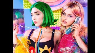 Rowan Blanchard HUGE Cleavage
