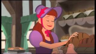 never all the luck in the world