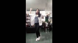 BABY FUNK - NAUL (DANCE COVER BY ARBIE GEN)