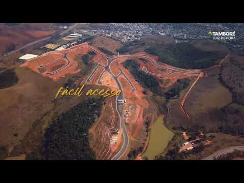 Você merece viver no Tamboré Juiz de Fora