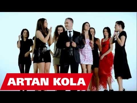 Artan Kola - Vec ti ke zemer (Official Video)