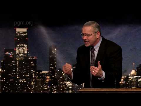 Pacific Garden Mission Ep 148 The Necessity of Prayer