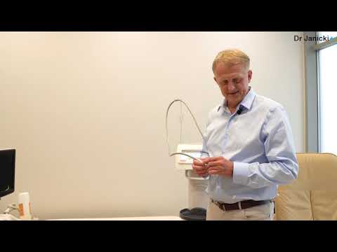 Dr Janicki - Kriolezja/ Krioablacja