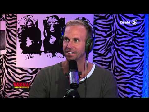 Nyfiken? Är du en snokare? - VAKNA! med The Voice