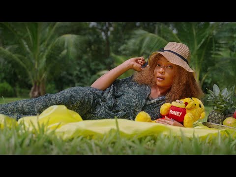 Joe Kin - Chérie Coco  (Official Video)