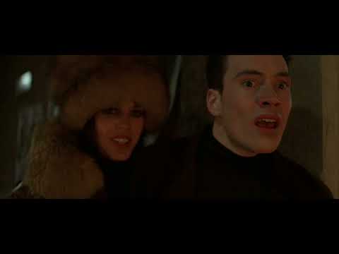 Demonstration ~ Rollerball (2002)