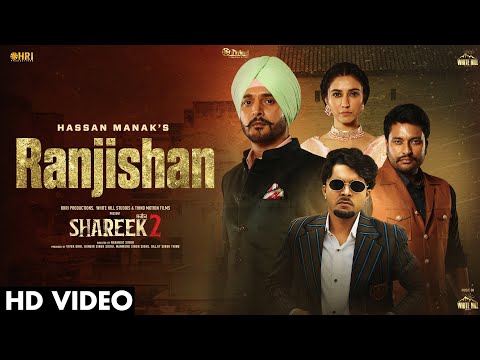 Ranjishan — watch video