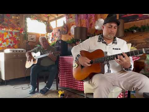 Irene's GJ Adventures 1267: Feigeli sings! - Feigeli Prisor, Sendelo Schafer