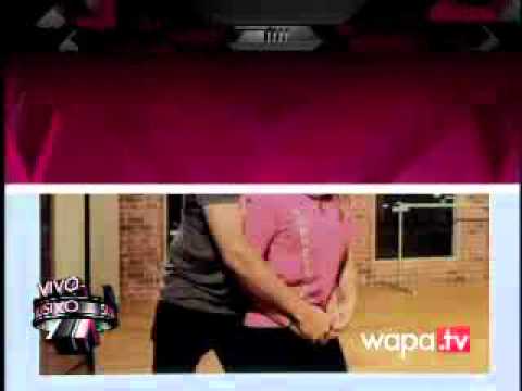 SuperXclusivo 10/21/11 - Fotos de Adamari López y Christian Suarez