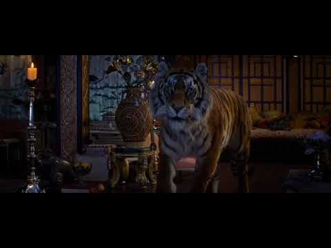 Aladdin 2019 - Dunia Baru / A Whole New World "Full Clip" Bahasa Malaysia