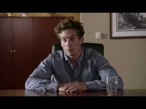 My Father has a brilliant mind Shameless