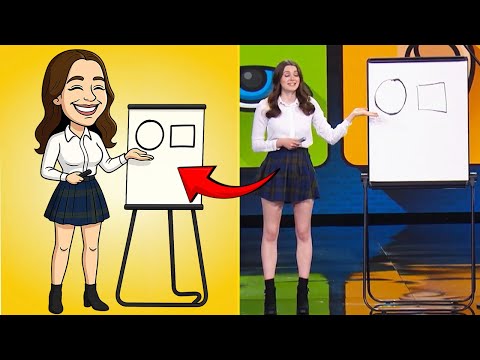 Rebecca Herrera's Mind-Reading Magic Secret Revealed!