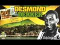 Desmond Dekker - Jamaica Farewell