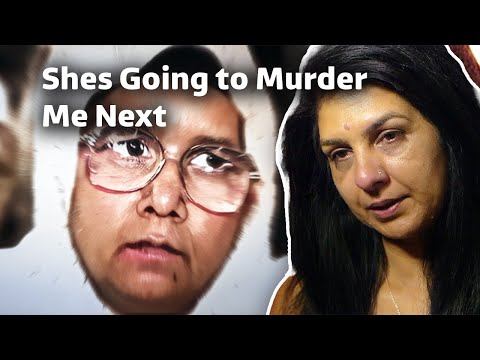 Living With a Murderer | S4 E4 | Britain's Darkest Taboos | True Lives