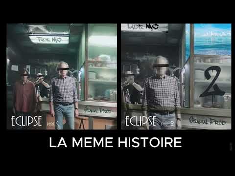 15 - LA MEME HISTOIRE - TADE MC feat SIATA OSQ