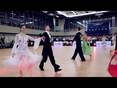 MCR STT 2018 JUN II - Třinec - Dušan a Šarlota