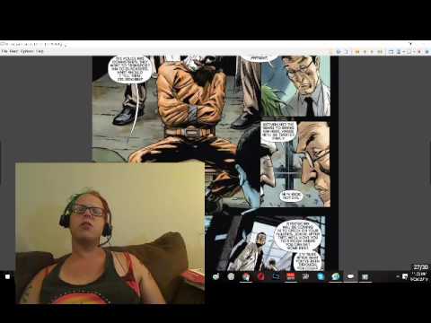 Detective Comics #1: New 52 Postmortem