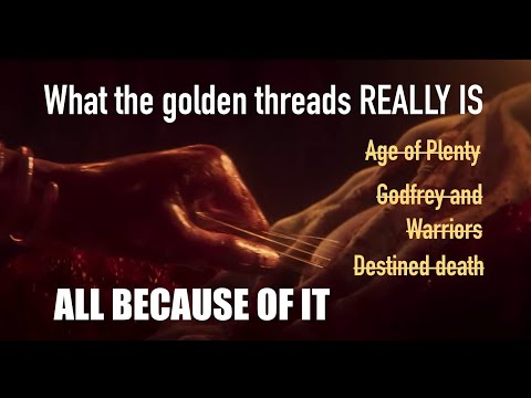 Marika's Ascension was NOT legitimate; AND IT EXPLAINS EVERYTHING [Elden Ring Lore]