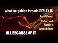 Marika S Ascension Was NOT Legitimate AND IT EXPLAINS EVERYTHING Elden Ring Lore