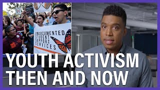 How Social Media Is Impacting Youth Activism (In The Loop)