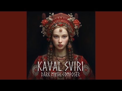 Kaval Sviri
