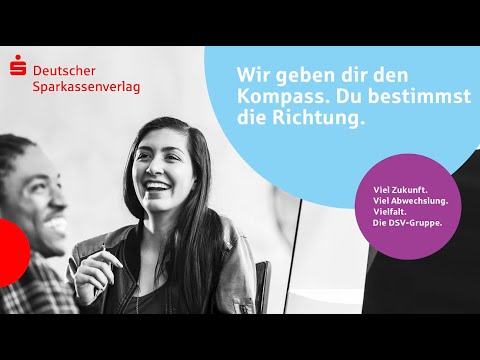Deine Ausbildung in der DSV-Gruppe!