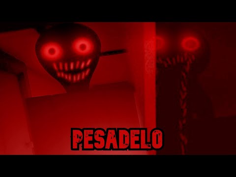 Sobrevivi ao Meu Pior *Pesadelo*