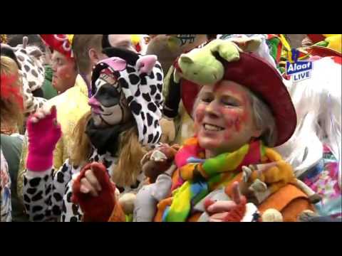 BBBBZ 2016: Marleen Rutte - Laef diene druim