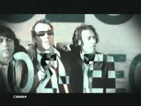 No Tienes Corazon - Cafe Quijano ft Joaquin Sabina