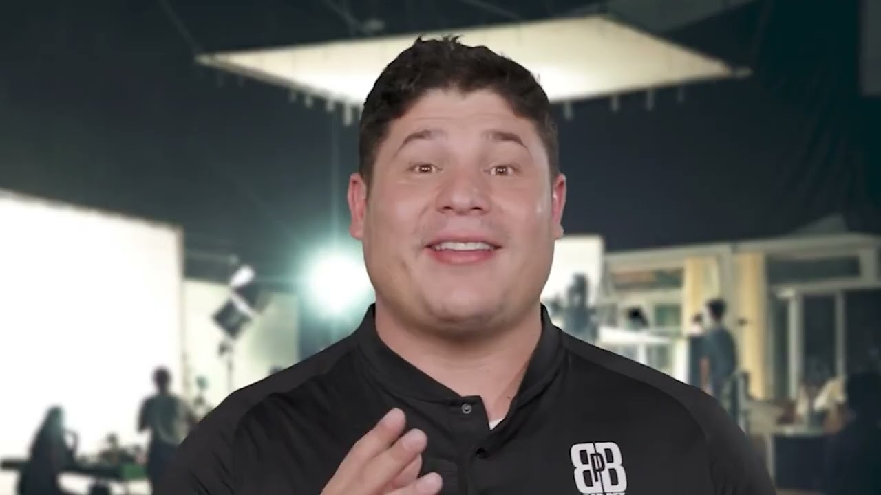 Bad Bet Productions video production studio in Sandy Utah