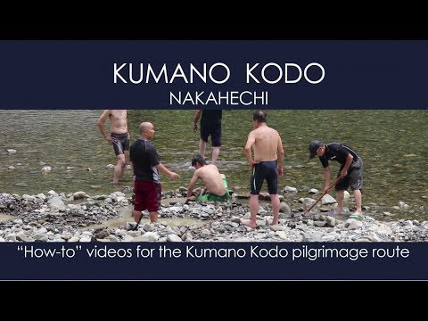 Kawayu Onsen: Kumano Kodo How-to Series