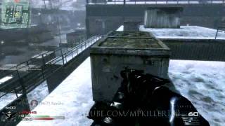 Modern Warfare 2 Mods: Roll the Dice V2 by AZUMIKKEL